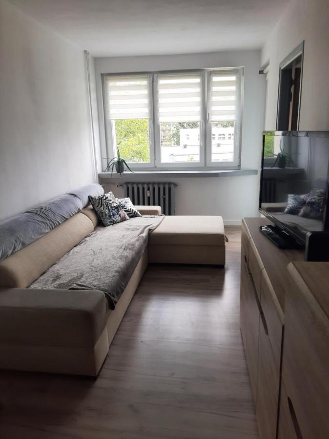 Apartmán Apartament Komfortowy - W Pelni Wyposazony - Spaceapart Jelení Hora Exteriér fotografie