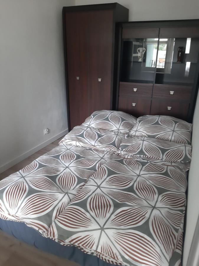 Apartmán Apartament Komfortowy - W Pelni Wyposazony - Spaceapart Jelení Hora Exteriér fotografie