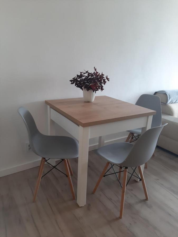 Apartmán Apartament Komfortowy - W Pelni Wyposazony - Spaceapart Jelení Hora Exteriér fotografie